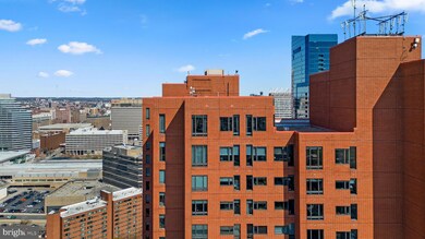 The Towers at Harbor Court unit 2804, Baltimore, MD 21202 - photo 3