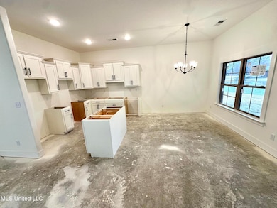 3719 Roland Dr, Southaven, MS 38671 - photo 4