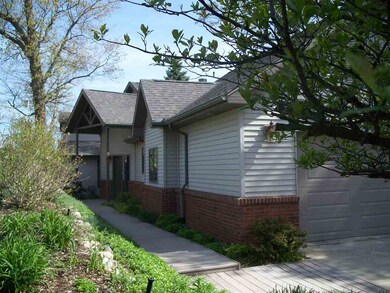 6700 W South Lake Gage Dr, Angola, IN 46703 - photo 5