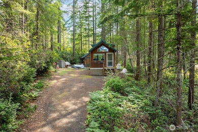 200 NE Lakeshore Dr S, Tahuya, WA 98588 - photo 2