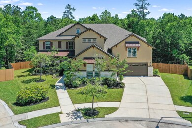 28255 Calaveras Lake Dr, Spring, TX 77386 - photo 4