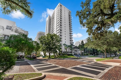 530 E Central Blvd unit 1402, Orlando, FL 32801 - photo 4