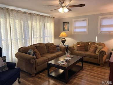 308 N 35th St, Belleville, IL 62226 - photo 2