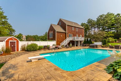 170 Fairview Ln, Plymouth, MA 02360 - photo 2