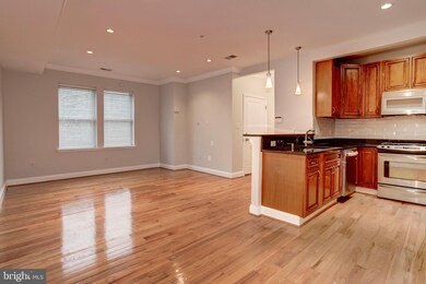 3727 9th St NW unit 2, Washington, DC 20010 - photo 6