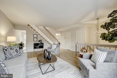 10320 Castlehedge Terrace, Silver Spring, MD 20902 - photo 2