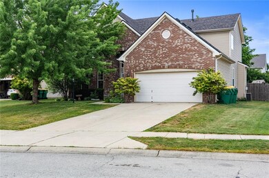14144 Moate Dr, Fishers, IN 46037 - photo 2