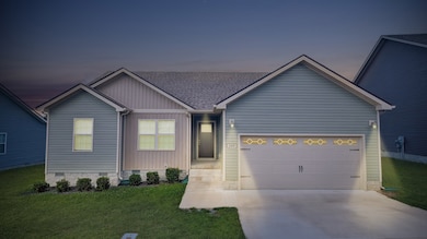 209 Geneva Ln, Clarksville, TN 37040 - photo 5