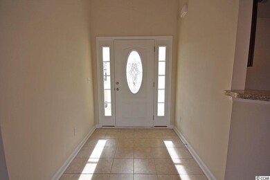 2830 Heirloom Way unit Dogwood Floor Plan, Georgetown, SC 29440 - photo 2