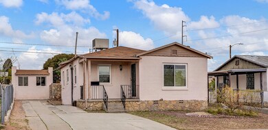 4025 Sacramento Ave, El Paso, TX 79930 - photo 2
