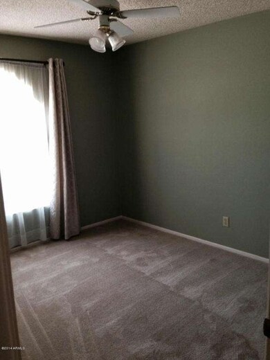 2nd Bedroom