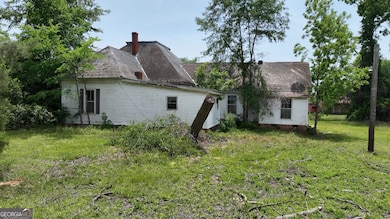 7782 Church St, Bartow, GA 30413 - photo 3