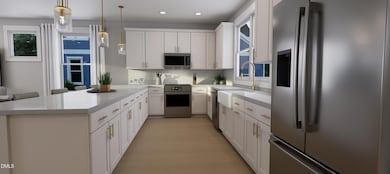 815 Fireship Rd, Fuquay-Varina, NC 27526 - photo 2