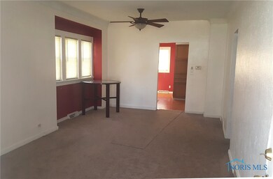 1921 Barrows St, Toledo, OH 43613 - photo 2