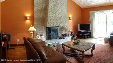 6403 E Millsborough Cir, Lansing, MI 48917 - photo 3