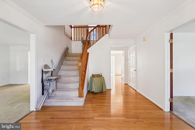 9576 Joey Dr, Ellicott City, MD 21042 - photo 2