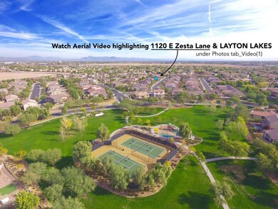 Park within Close Walking Distance