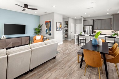 3248 Gardenia Reserve St, Apopka, FL 32712 - photo 7