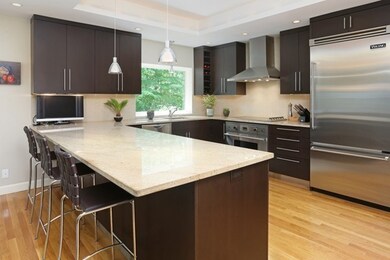 50 Carlson Ave, Newton Center, MA 02459 - photo 3