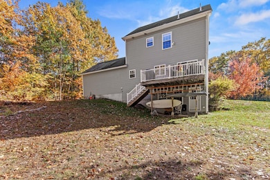 20 Bittersweet Way, Windham, ME 04062 - photo 5