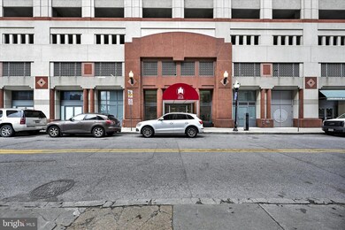 414 Water St unit 2506, Baltimore, MD 21202 - photo 2