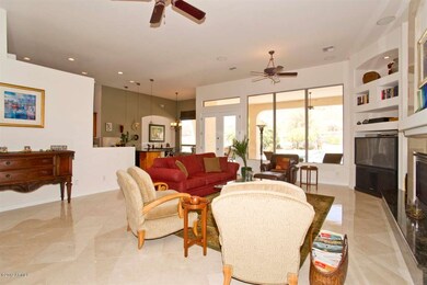 Mt Stone family room