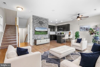 1202 Dekalb St unit 101, Norristown, PA 19401 - photo 5