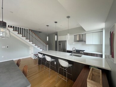 260 Beacon St unit 201, Somerville, MA 02143 - photo 4