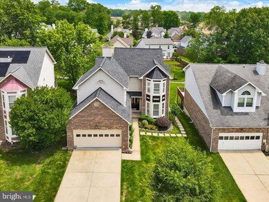 9328 Creekview Dr, Laurel, MD 20708 - photo 7