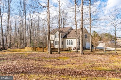 10521 Big Horn Dr, Fredericksburg, VA 22407 - photo 2