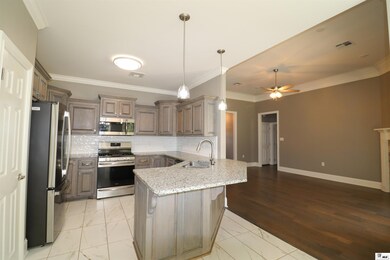 254 Belmont Blvd, Ruston, LA 71270 - photo 4