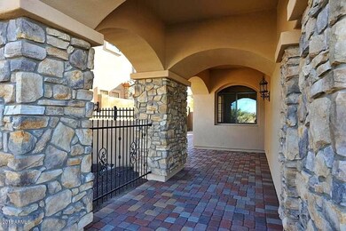 EntranceWalkway