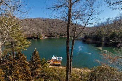 Private Dock