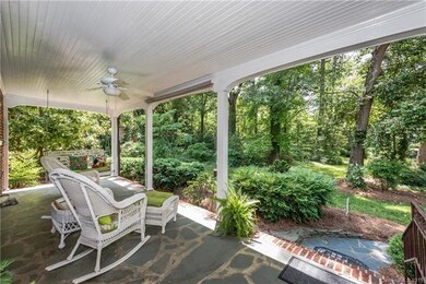 409 S Elm St, Marshville, NC 28103 - photo 6