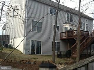 13582 Wyecrosse Ct, Bristow, VA 20136 - photo 4