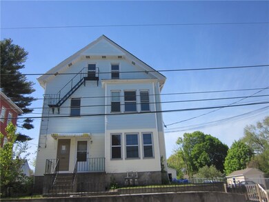 60 Samuel Ave, Pawtucket, RI 02860 - photo 6