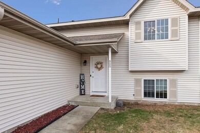 800 Orchard Cir, Belle Plaine, MN 56011 - photo 4