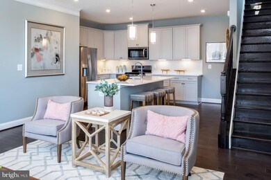 1298 Foggy Turn unit 35, Crofton, MD 21114 - photo 2