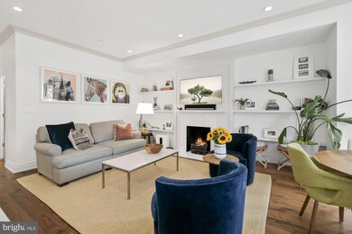 1721 P St NW unit C, Washington, DC 20036 - photo 4