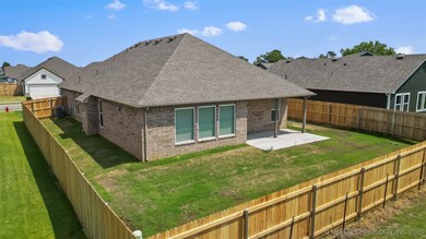 12026 E 106th Place N, Owasso, OK 74055 - photo 6