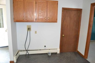 Laundry Room/Area.