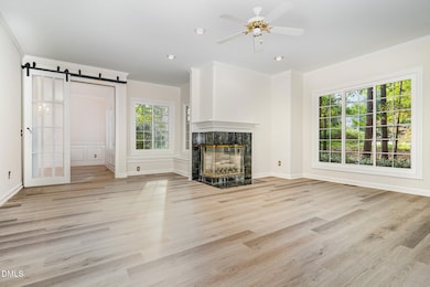 2425 Welsh Tavern Way, Wake Forest, NC 27587 - photo 5