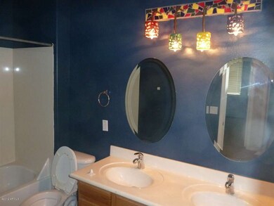 2nd Bathroom