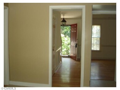 Foyer