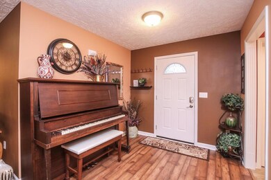 1919 Hills Chapel Rd, Manchester, TN 37355 - photo 4