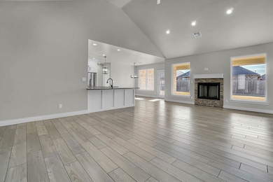 3919 NE Shenandoah, Lawton, OK 73507 - photo 7