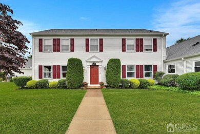 593 Tilton Way unit B, Monroe Township, NJ 08831 - photo 2