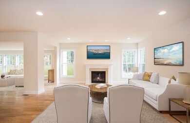 38 Woodlot Dr, Milton, MA 02186 - photo 3