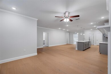 Beazer Homes Gatherings at Twin Creeks Sherwood.