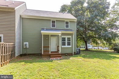 8322 Mauzy Square, Marshall, VA 20115 - photo 5